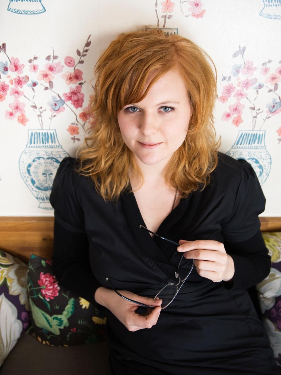 Johanna Thydell