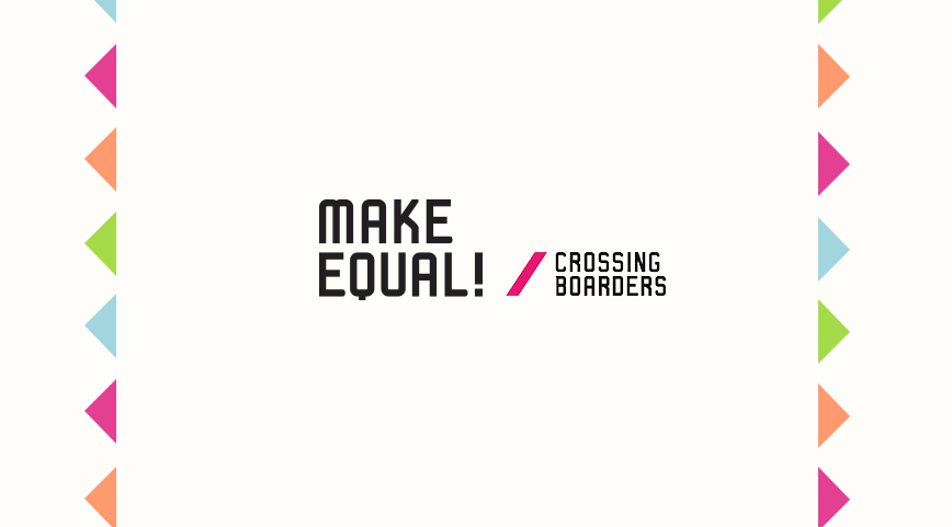 Make Equal logga