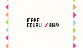 Make Equal logga