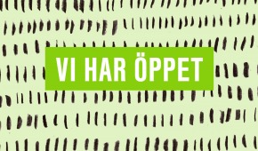 Öppet